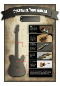 CustomizeYourGuitar