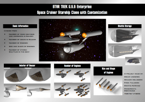 Enterprise poster13 (With Star Trek font)