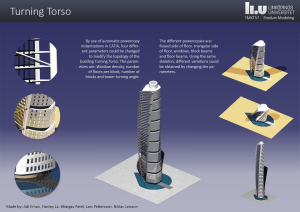 poster_group5_TurningTorso