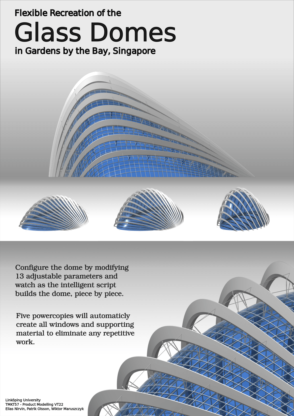 Design Automation results 2022